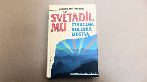 Světadíl Mu