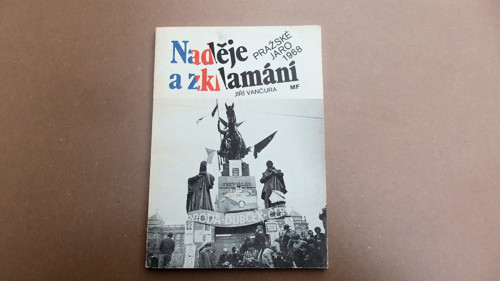 Naděje a zklamání — foto 1