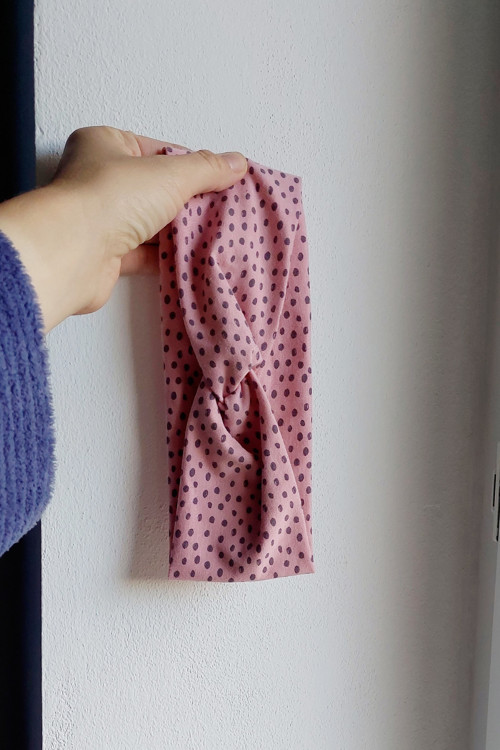 Čelenka obvod hlavy 46 - 49 cm