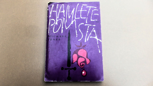 Hamlete, pomsta ! — foto 1