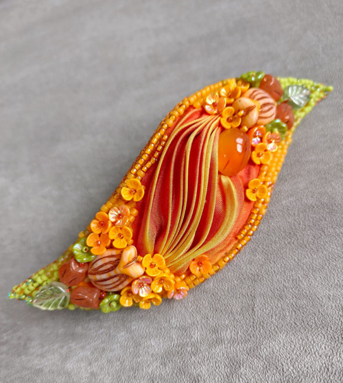 Spona Tulip Fever
