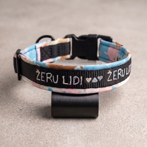 Obojek Žeru lidi — foto 1