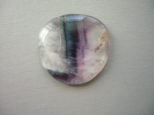 Troml. placka - fluorit 39 mm, č.558w