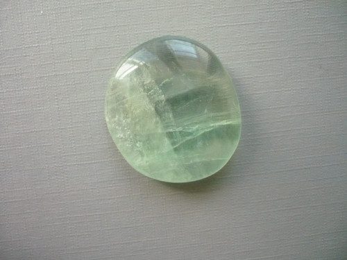 Troml. placka - fluorit 36 mm, č.565w
