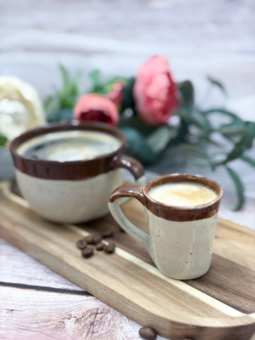 Hrneček Cappuccino