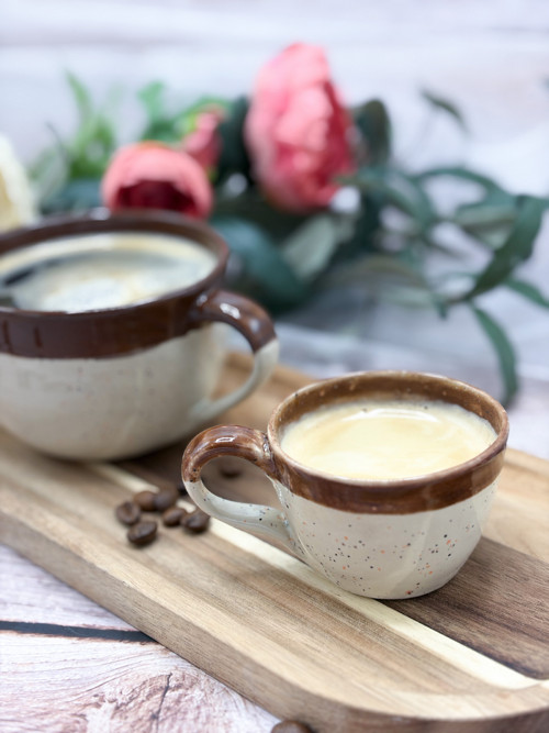 Šálek Cappuccino
