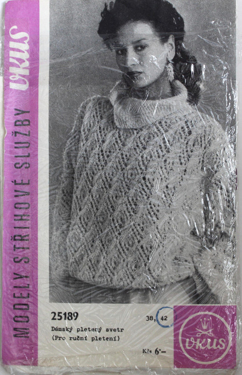 Střihy Vkus — foto 1