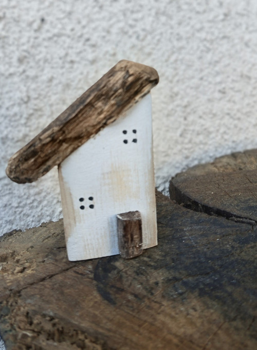 Malinký domeček