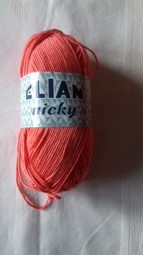 ELIAN nicky