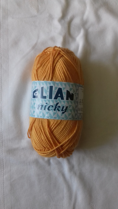 ELIAN nicky — foto 1