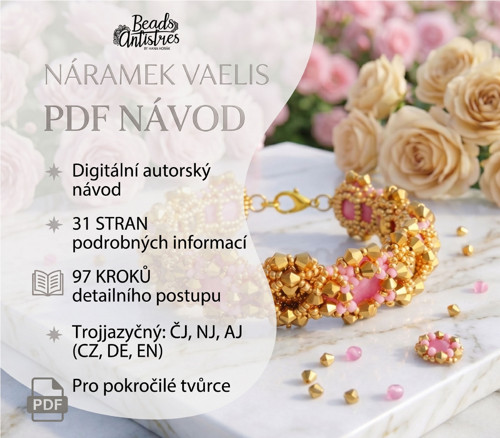 VAELIS- PDF návod
