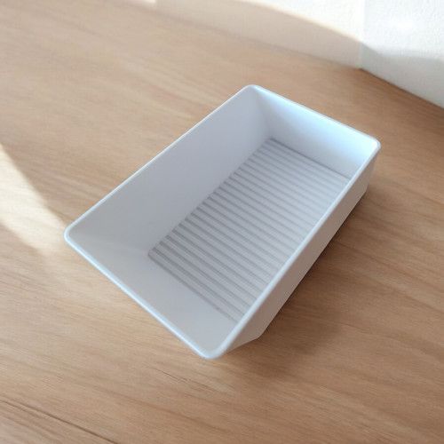 Organizér na úschovu ingrediencí na pečení