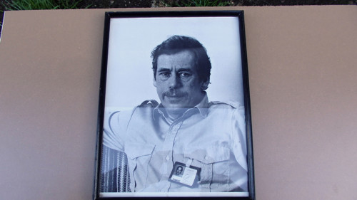 Václav Havel