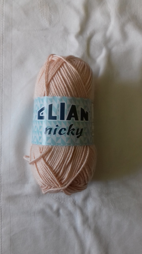ELIAN nicky — foto 1