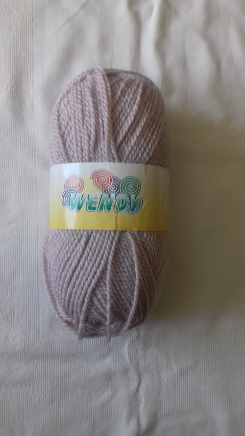 Příze Wendy