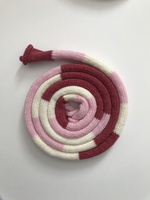 Tiny scarf / Šála (vlna/bavlna)