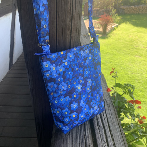 Poměnky - mini kabelka