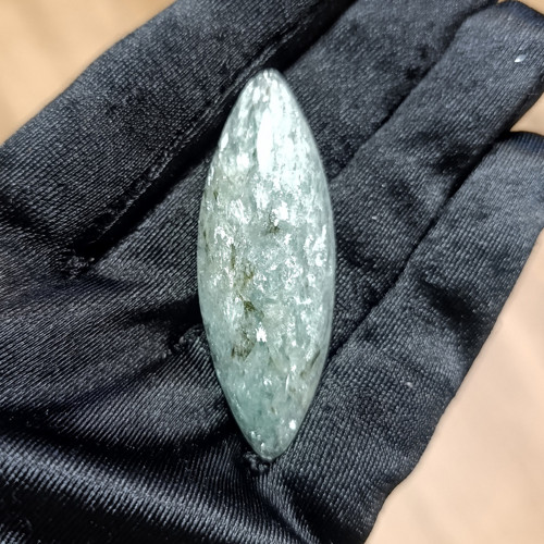 Paragonit, ID 5670, 52x18 mm