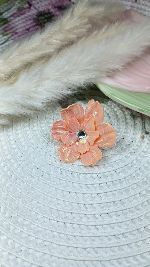 Botanica Rebel Brož Peach