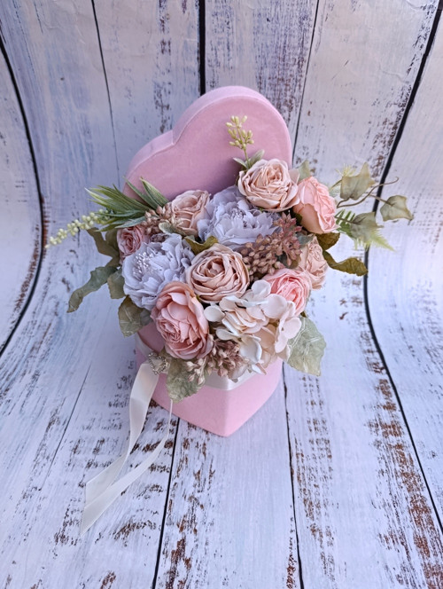 Flower box II