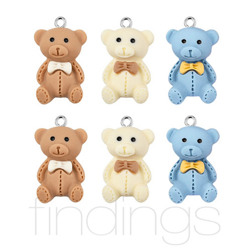 Teddy Bear medvídci s očkem