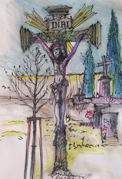 INRI