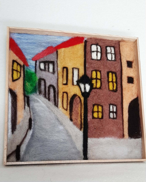 Ulice