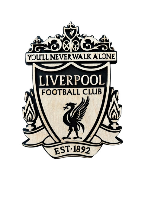 Logo FC Liverpool