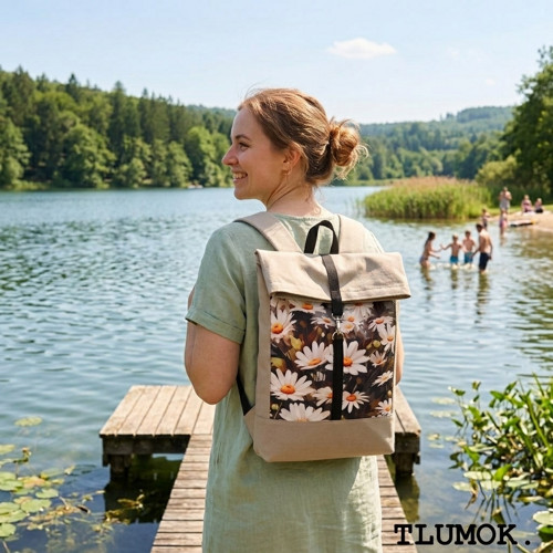 Sleva 40 % Tlumok Léto — foto 1
