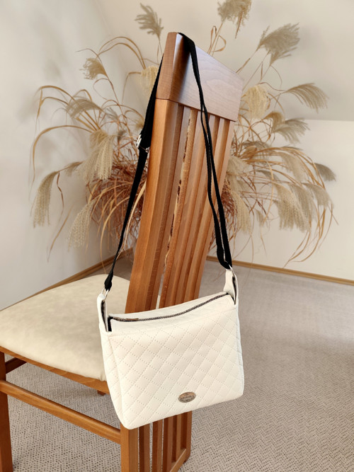 Crossbody kabelka Adéla