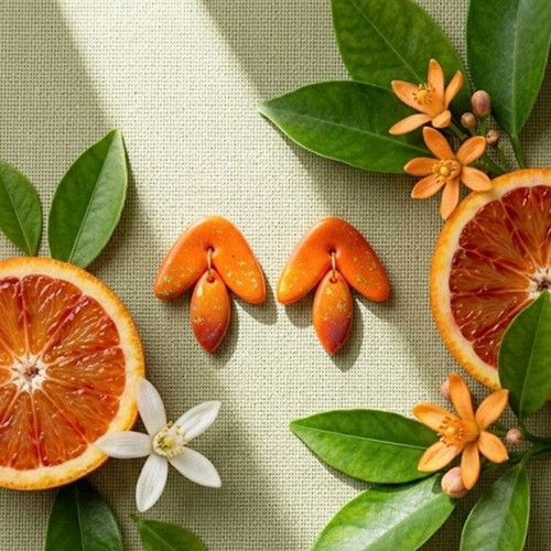 Oranžáda — foto 1