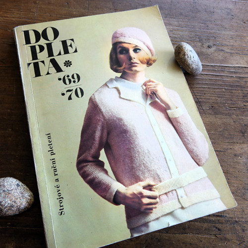 Dopleta 1969 - 70