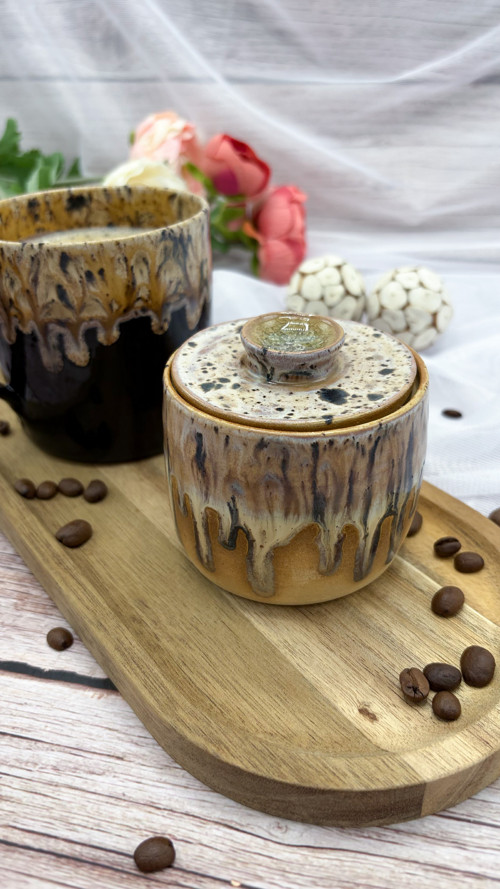 Dóza CAFFEE