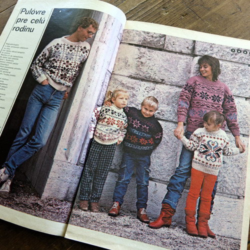 Časopis Dorka ... 2/88