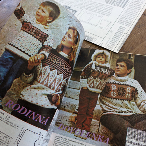 Časopis Dorka ... 2/87