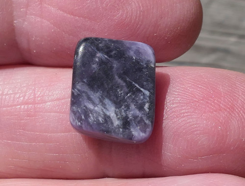 Čaroit (12,5 mm) V3962
