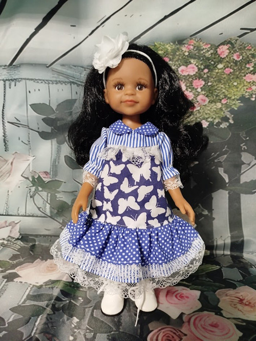 Paola Reina 32cm - šatičky