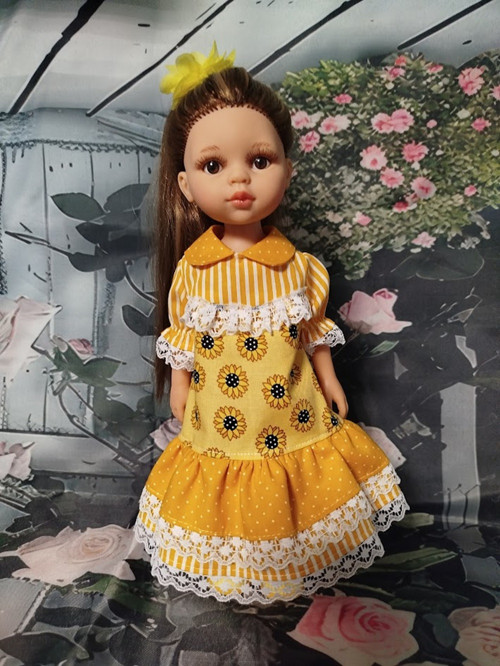 Paola Reina 32cm - šatičky