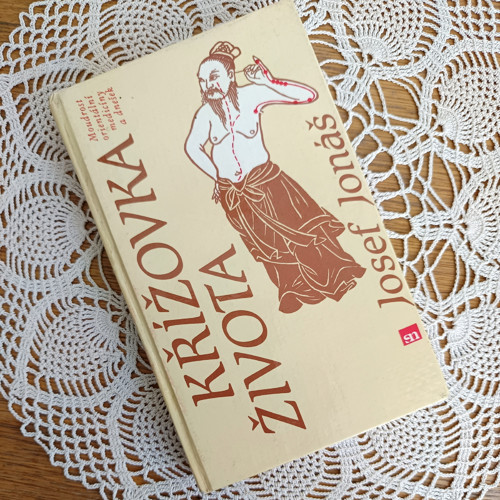 Křížovka života — foto 1