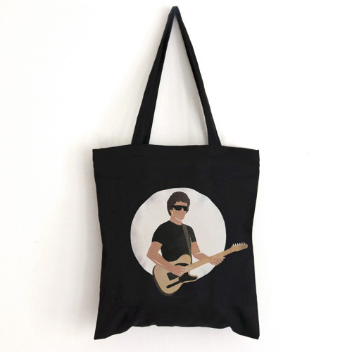 Plátěnka Lou Reed