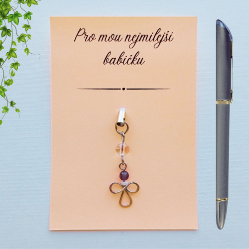 Dárek - Pro mou nejmilejší babičku