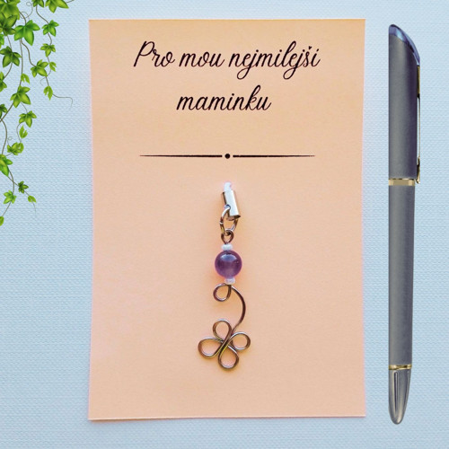 Dárek - Pro mou nejmilejší maminku