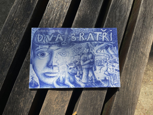Dva bratři