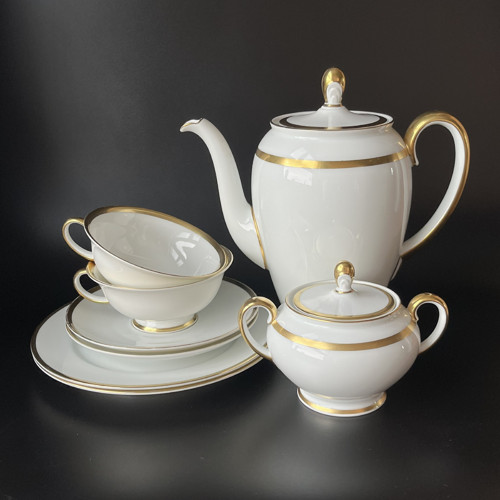Rosenthal Olympia Servis pro 2 osoby, rok 1937