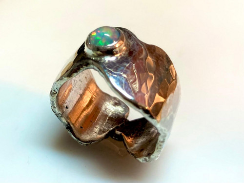 Opal_Man — foto 1
