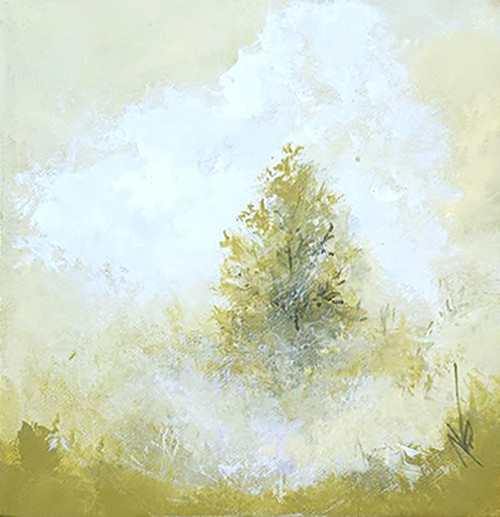 Diaľky XVIII