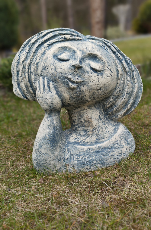 Zasněná — foto 1