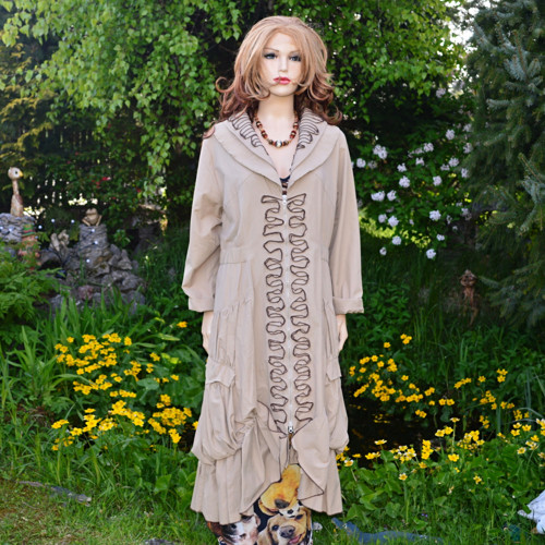 Model pro náročné 20890 A — foto 1