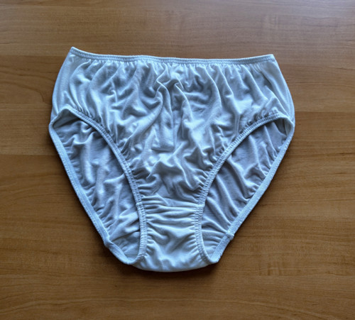 Dámské kalhotky vel. 2XL — foto 1