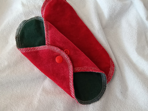 Intimní vložka*19cm